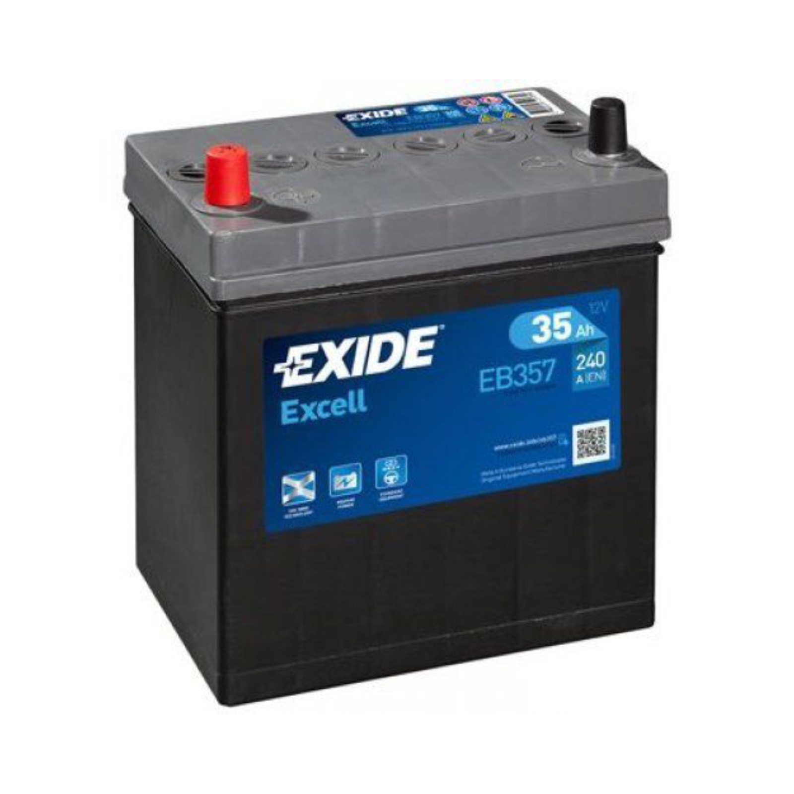 EXIDEB357